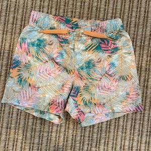 Bathing suit